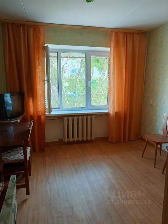 1-к кв. Крым, Евпатория ул. Некрасова, 41 (18.3 м) - Фото 1