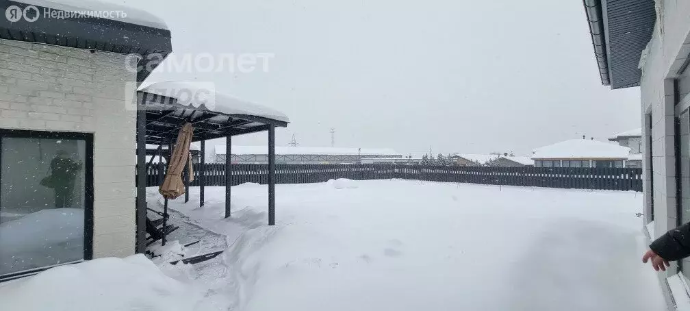 Дом в Московская область, городской округ Солнечногорск (151.2 м) - Фото 2