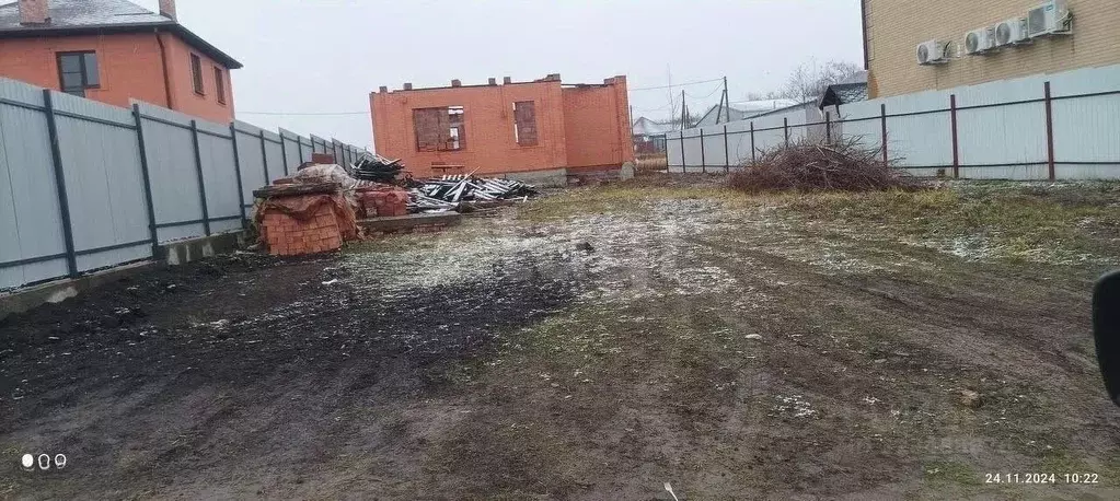 Участок в Ростовская область, Аксайский район, Щепкинское с/пос, ... - Фото 1