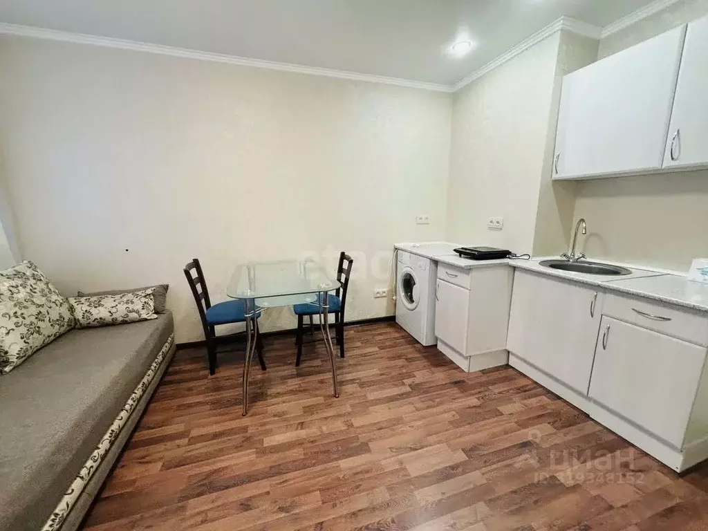 Студия Татарстан, Казань ул. Белинского, 27 (17.0 м) - Фото 1