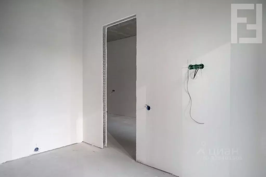 2-к кв. Москва ул. 1-я Ямского Поля, 1к1 (46.7 м) - Фото 2