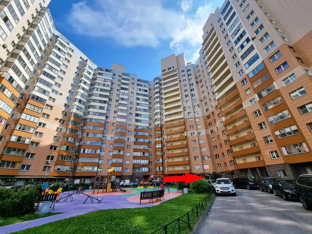 Аренда помещения у метро «Академическая , 75 м - Фото 1