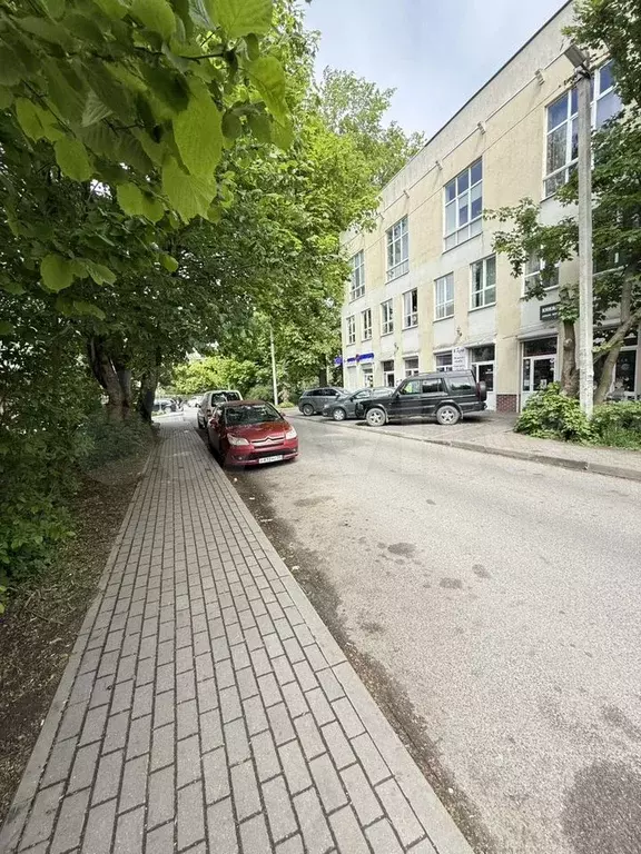 1-к. квартира, 47,5 м, 3/3 эт. - Фото 1