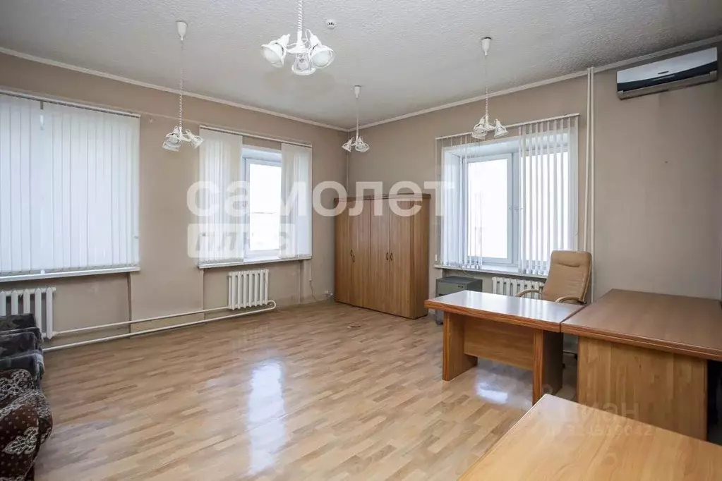 Офис в Кемеровская область, Кемерово Советский просп., 60А (405 м) - Фото 1