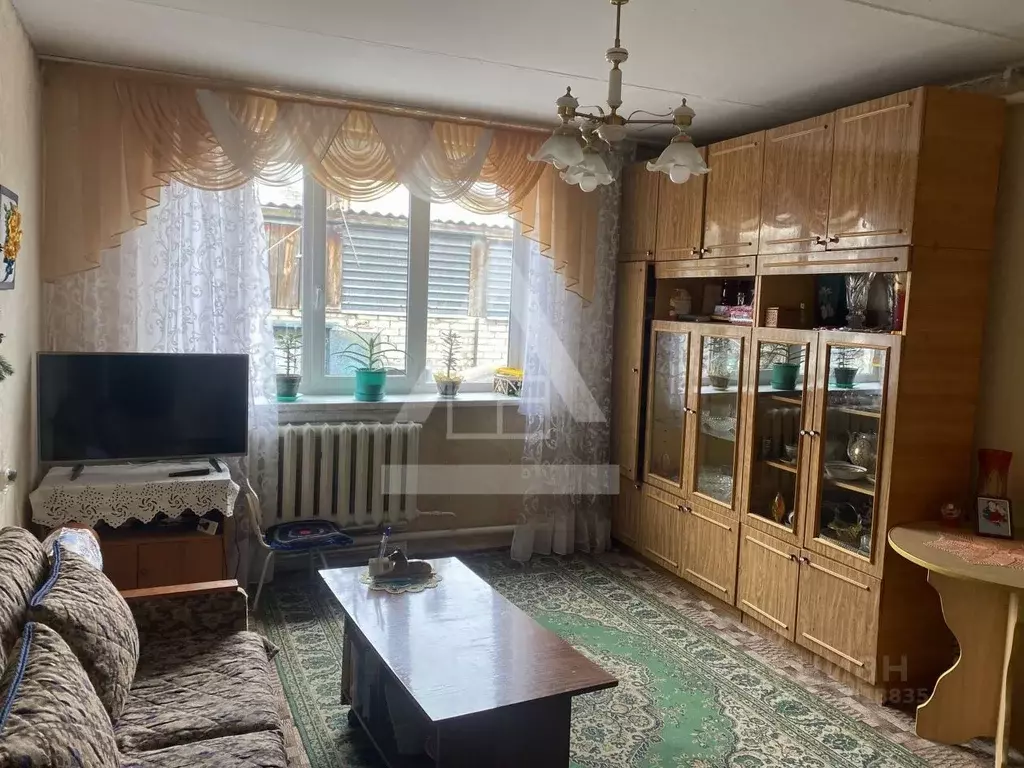 Дом в Челябинская область, Коркино ул. Толстого (77 м) - Фото 0