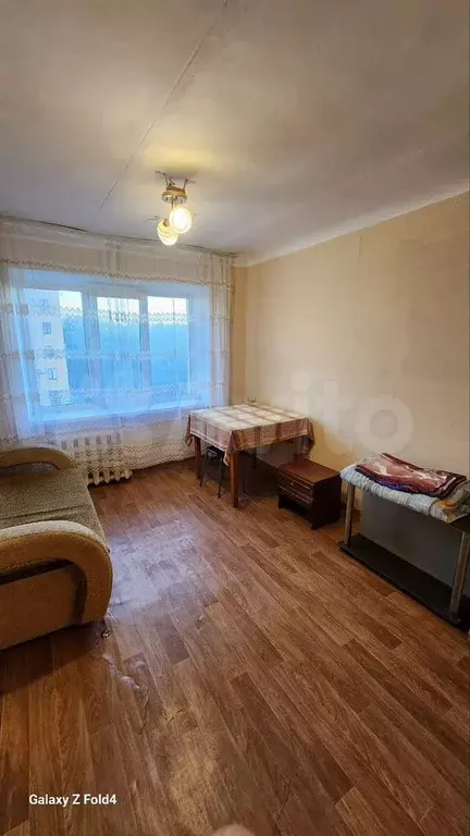 Комната 18 м в 1-к., 5/5 эт. - Фото 1
