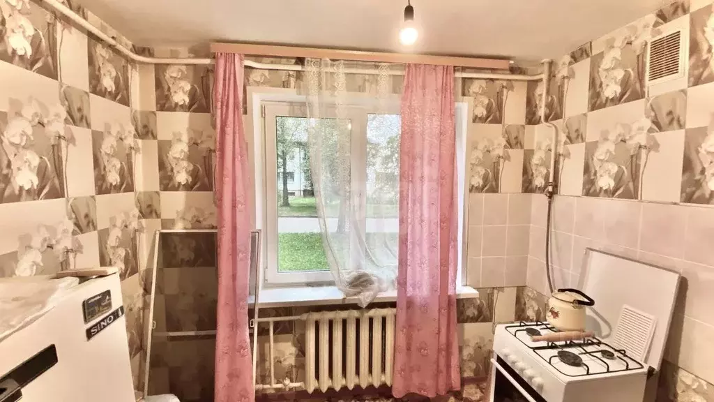 1-к кв. Смоленская область, Смоленский муниципальный округ, д. Кощино ... - Фото 1