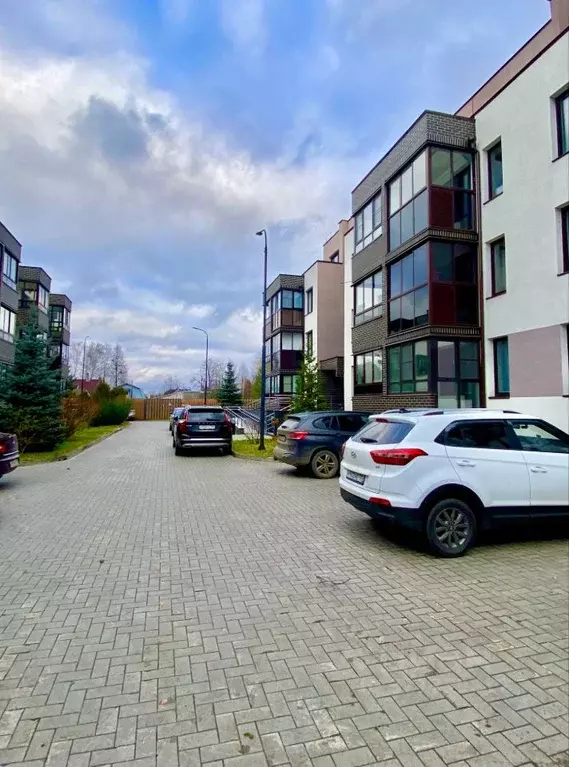 Студия Московская область, Одинцовский городской округ, с. Успенское ... - Фото 2