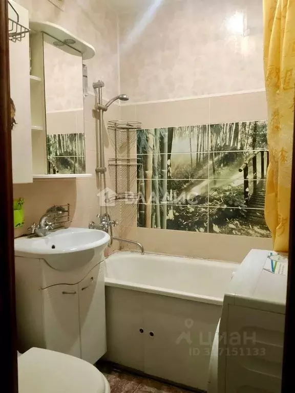2-к кв. Ивановская область, Иваново ул. Кузнецова, 98а (42.0 м) - Фото 0