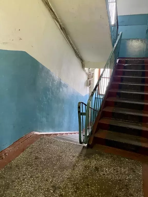 Комната Томская область, Томск Черемошники мкр, ул. Первомайская, 63/1 ... - Фото 2