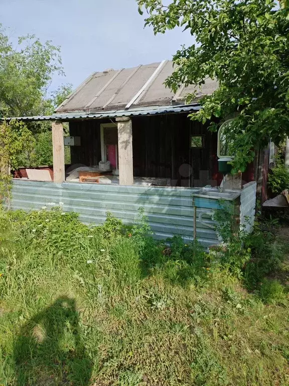 Участок 8,5 сот. (СНТ, ДНП) - Фото 1