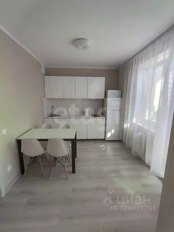 1-к кв. Тюменская область, Тюменский муниципальный округ, д. Патрушева ... - Фото 2