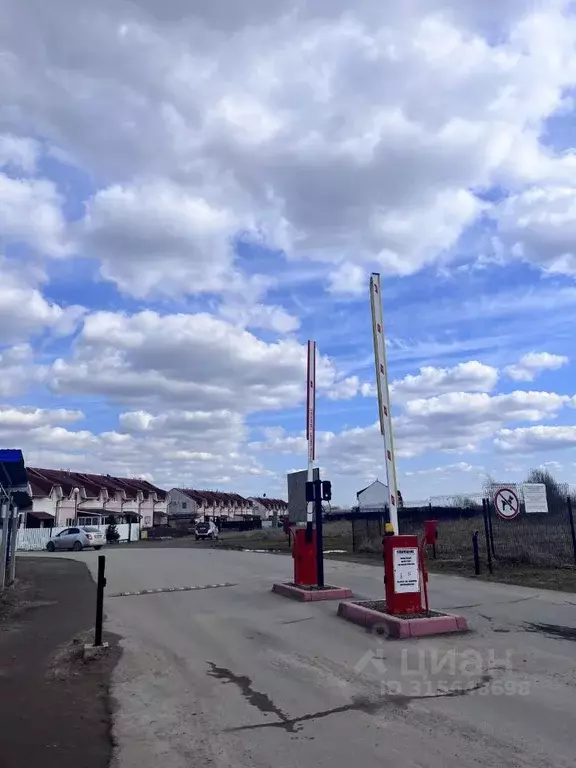 Таунхаус в Ленинградская область, Гатчинский район, пос. Пудость, ... - Фото 1