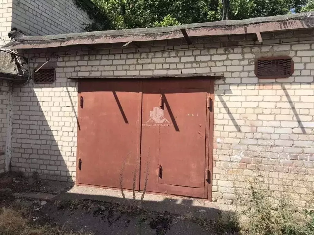 Гараж в Белгородская область, Белгород ул. Гагарина, 74 (90 м) - Фото 2