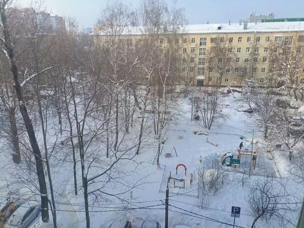 Комната Московская область, Химки ул. Кирова, 6А (18.0 м) - Фото 1