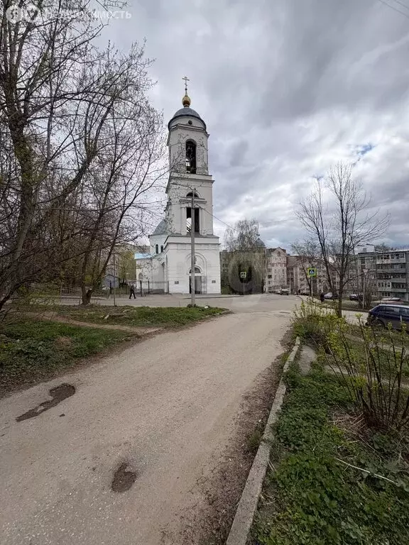 3-комнатная квартира: Калуга, улица Степана Разина, 67 (49.9 м) - Фото 2