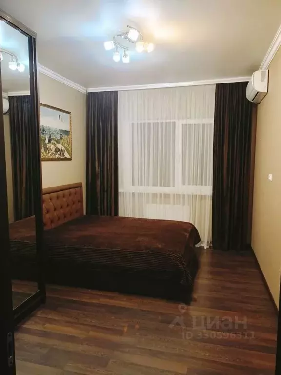 2-к кв. Краснодарский край, Краснодар пер. Корчагинский, 3 (60.0 м) - Фото 2