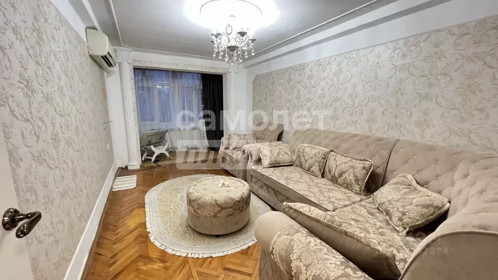 2-к кв. Дагестан, Дербент ул. Владимира Ленина, 5 (53.0 м) - Фото 1