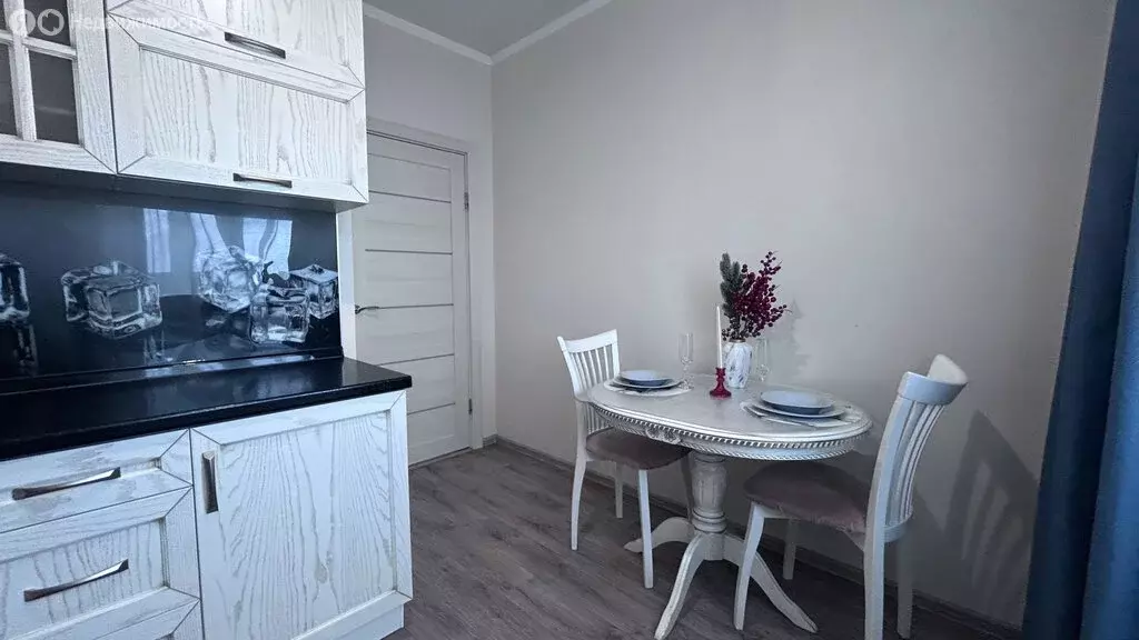 1-комнатная квартира: Ростов-на-Дону, проспект Маршала Жукова, 23 ... - Фото 2