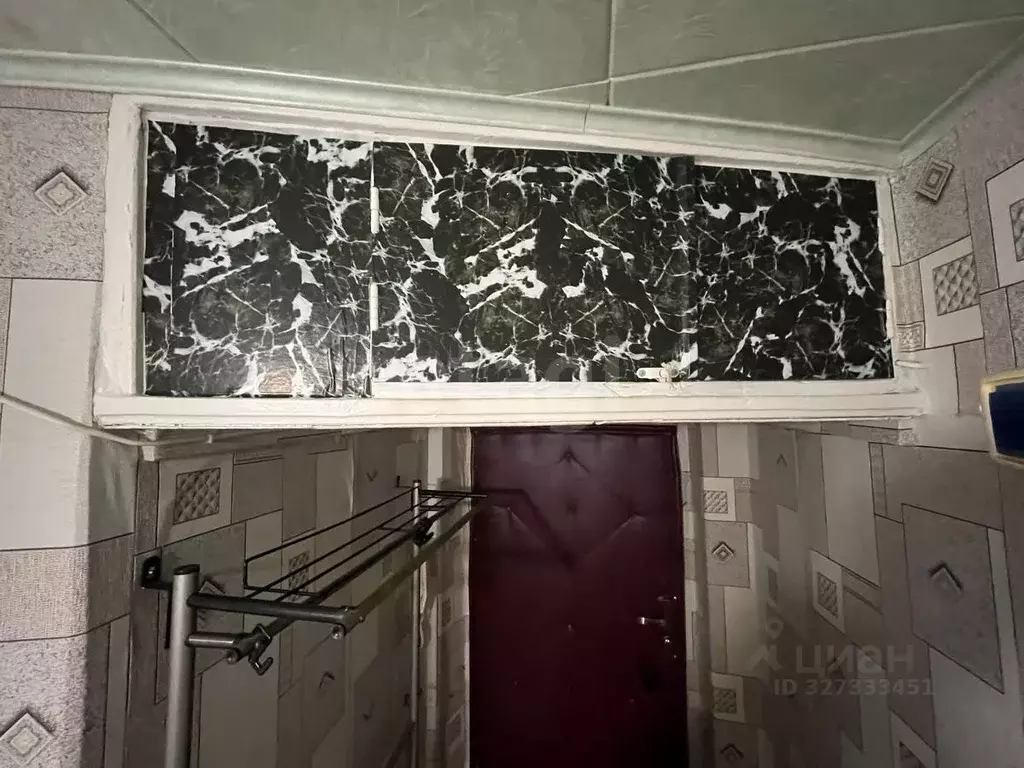 1-к кв. Костромская область, Кострома ул. Яна Кульпе, 6 (30.7 м) - Фото 1