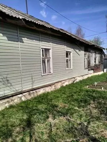 Дом в Ивановская область, Иваново 23-я линия (66 м) - Фото 1