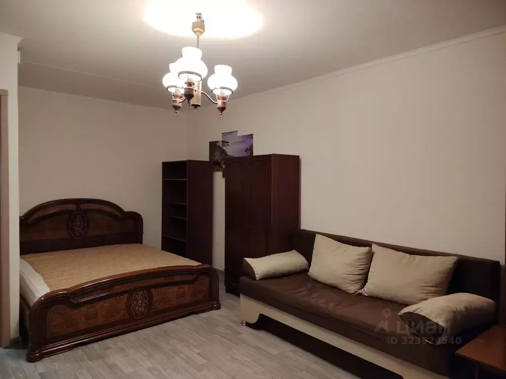 1-к кв. Московская область, Королев ул. 50-летия ВЛКСМ, 4а (40.0 м) - Фото 1