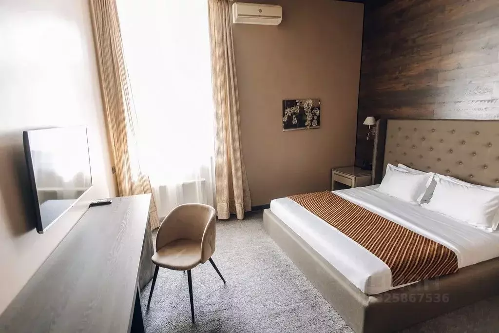 Комната Башкортостан, Абзелиловский район, Ташбулатовский сельсовет, ... - Фото 1