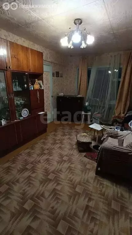 2-комнатная квартира: Сельцо, проезд Горького, 1 (44.2 м) - Фото 1