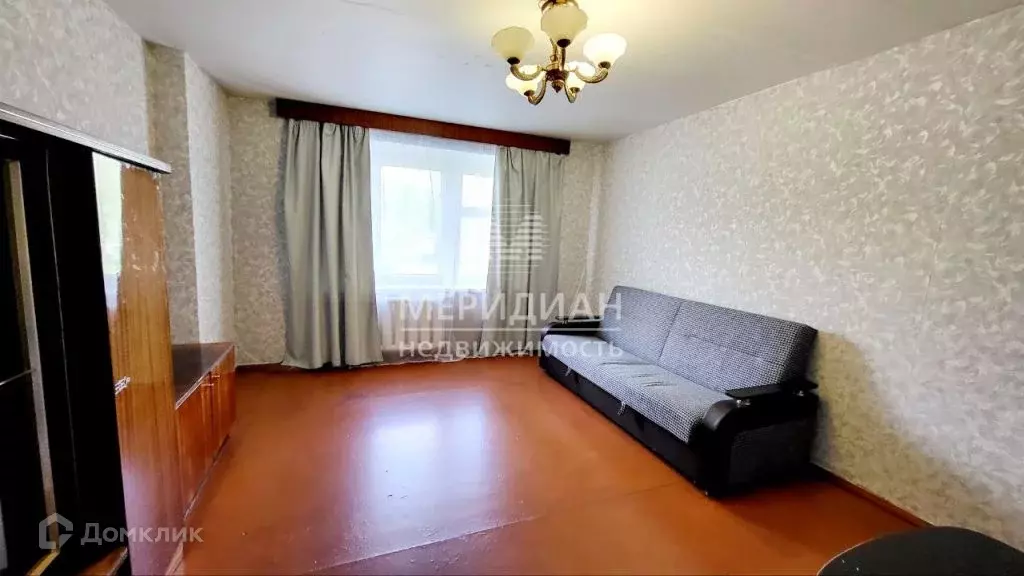 Продаётся 1-к квартира, 35.5 м - Фото 0
