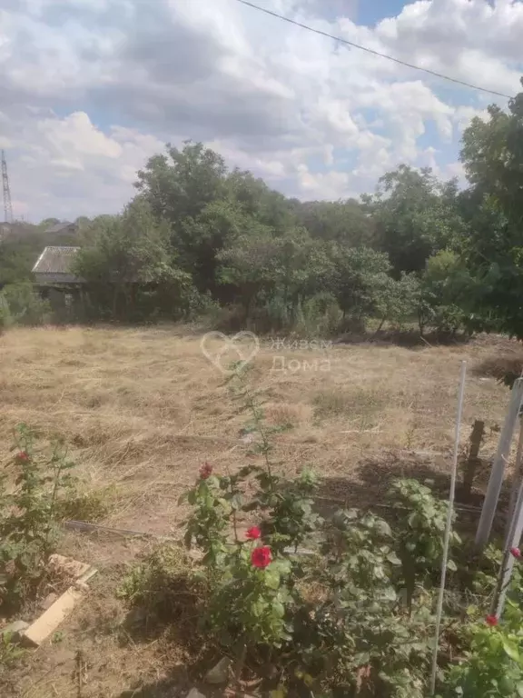 Участок в Волгоградская область, Волгоград ул. Джамбула Джабаева, ... - Фото 2