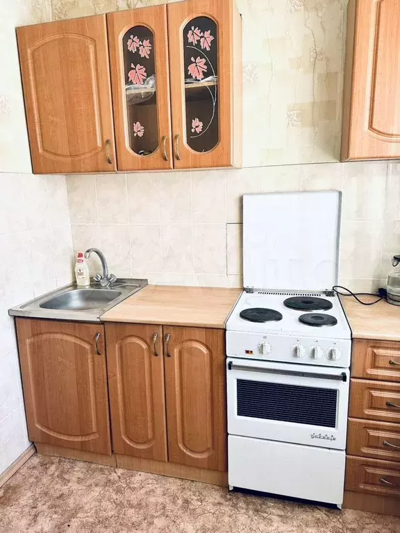 2-к. квартира, 44 м, 3/5 эт. - Фото 1