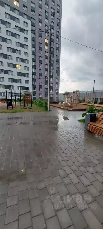 Студия Кировская область, Киров Березниковский пер., 38А (24.0 м) - Фото 1