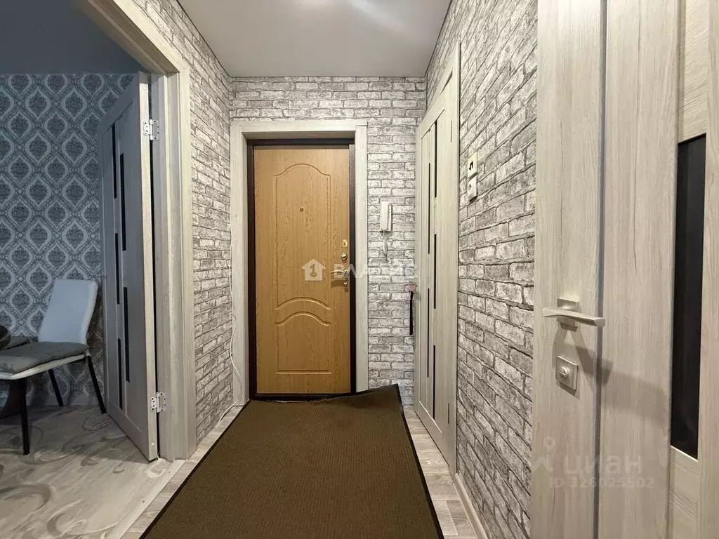 1-к кв. Московская область, Луховицы муниципальный округ, пос. Красная ... - Фото 1