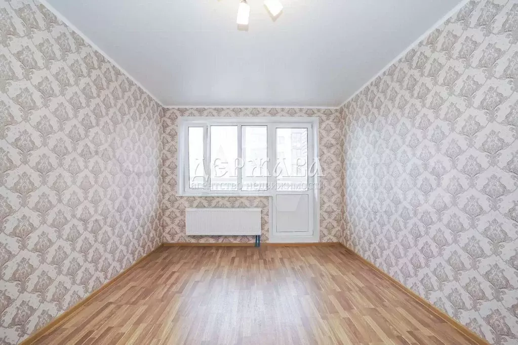 1-к. квартира, 45,5 м, 7/12 эт. - Фото 0