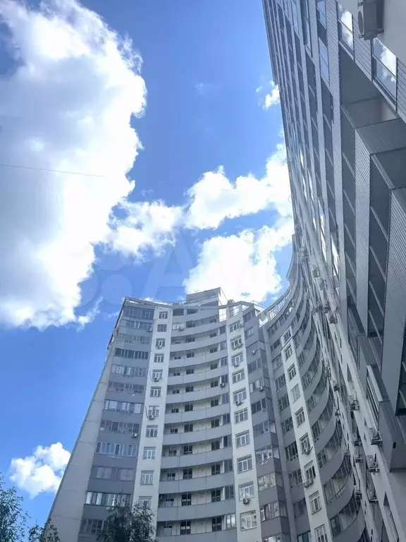 2-к. квартира, 90 м, 2/14 эт. - Фото 0