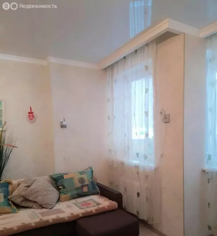 1-комнатная квартира: Краснодар, Командорская улица, 6к1 (43 м) - Фото 1