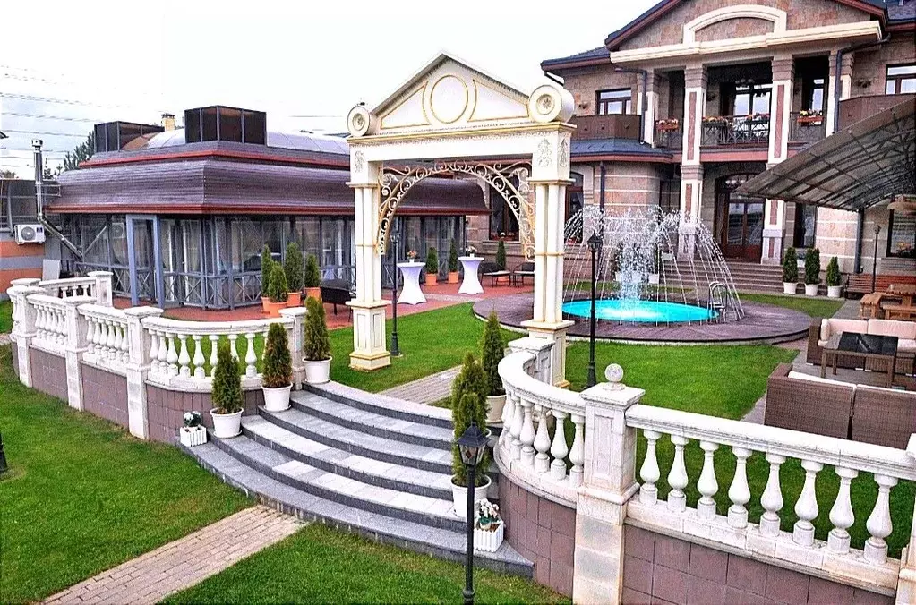 Дом в Москва, Москва, Троицк ул. Южная (850 м) - Фото 2