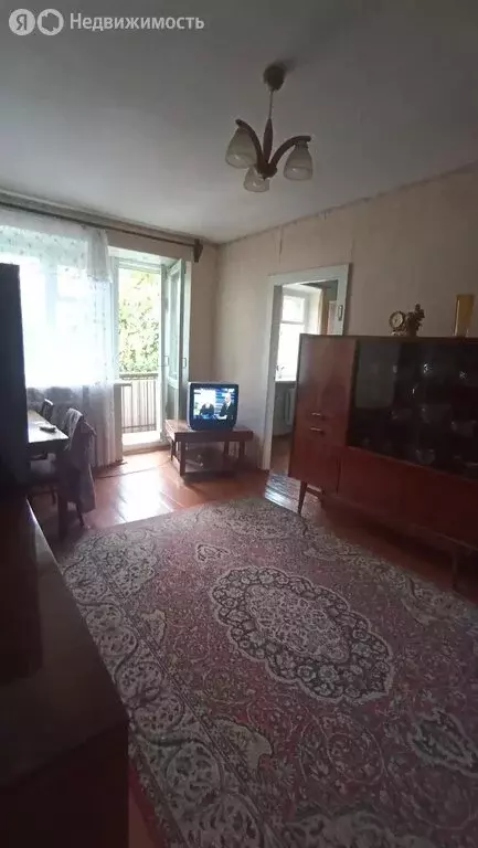 2-комнатная квартира: Заречный, Комсомольская улица, 23 (43.54 м) - Фото 2