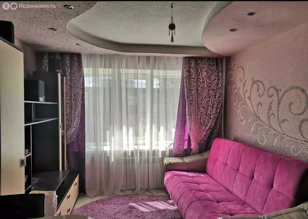 1к в -комнатной квартире (19.3 м) - Фото 0