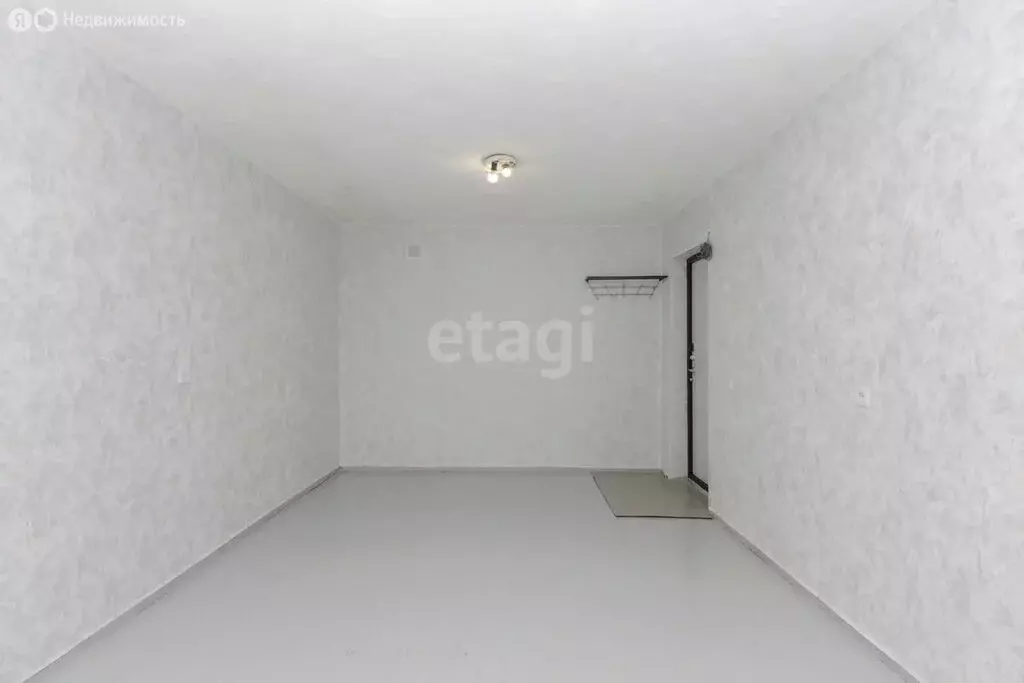 1к в -комнатной квартире (18.2 м) - Фото 2