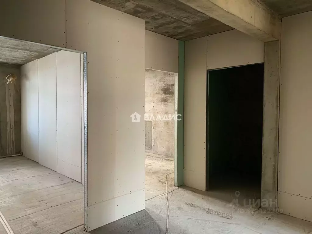 2-к кв. Бурятия, Улан-Удэ ул. Цивилева, 36 (72.5 м) - Фото 1