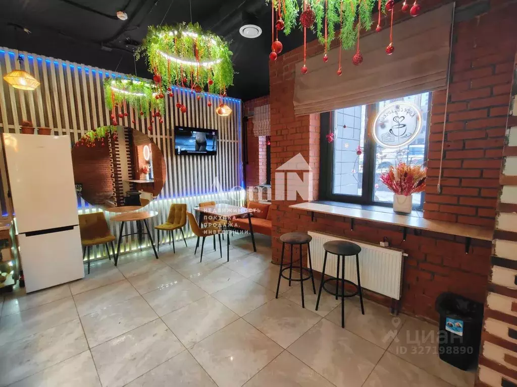 Помещение свободного назначения в Санкт-Петербург ул. Вадима Шефнера, ... - Фото 2