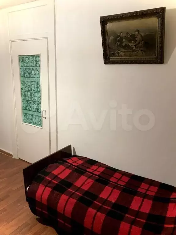 1-к. квартира, 32 м, 2/5 эт. - Фото 1