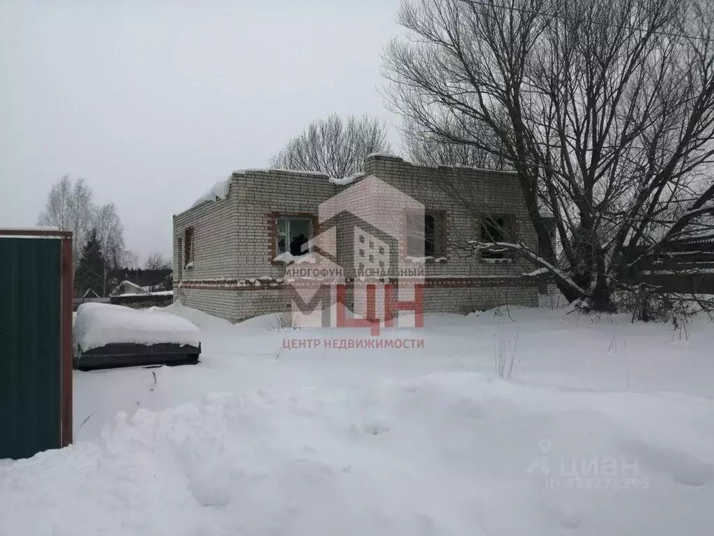 Участок в Тверская область, Конаковский муниципальный округ, д. ... - Фото 1