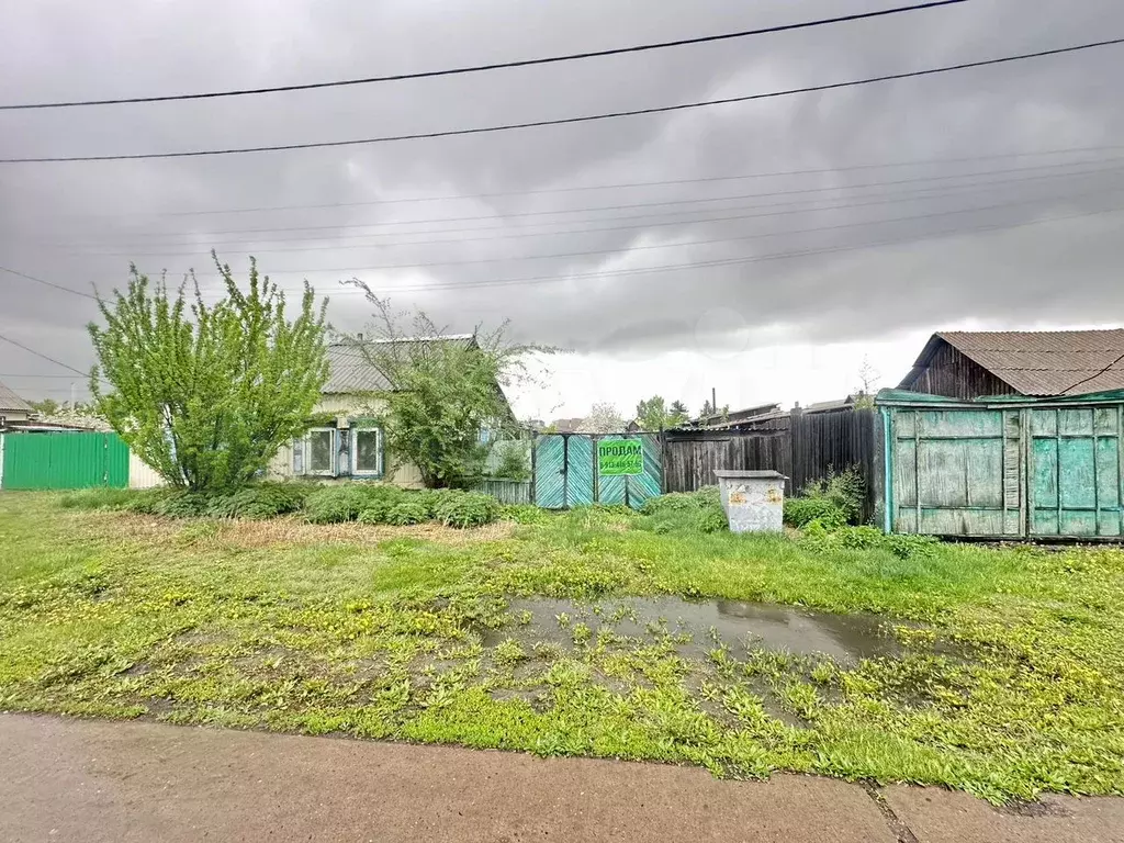 Участок 5,7 сот. (ИЖС) - Фото 0