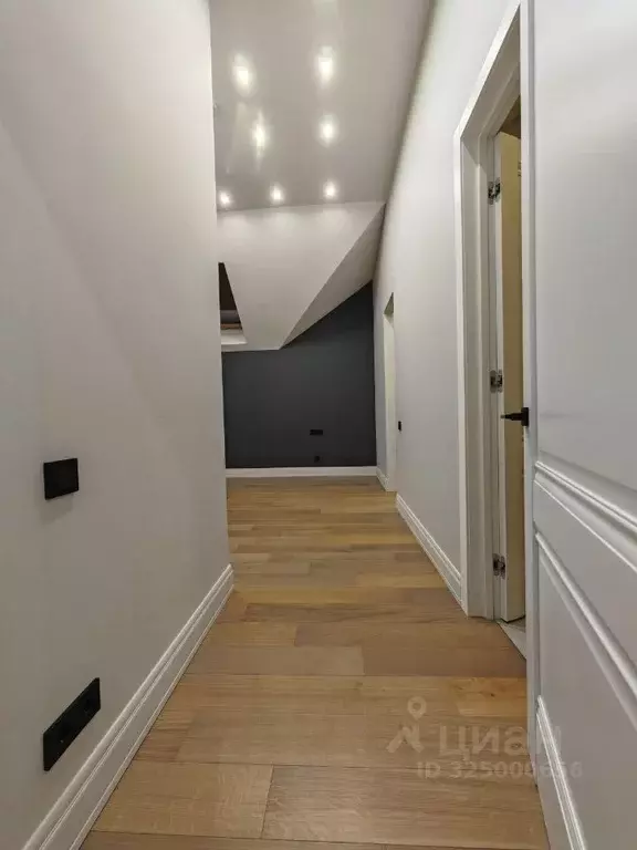 Таунхаус в Москва 2-й Павелецкий проезд, 4 (240 м) - Фото 2