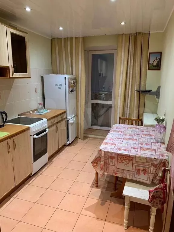 1-к. квартира, 44 м, 5/10 эт. - Фото 0