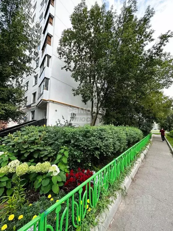 2-к кв. Москва Мичуринский просп., 38 (46.7 м) - Фото 1