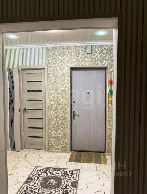 3-к кв. Тверская область, Тверь ул. Хромова, 27 (96.7 м) - Фото 1