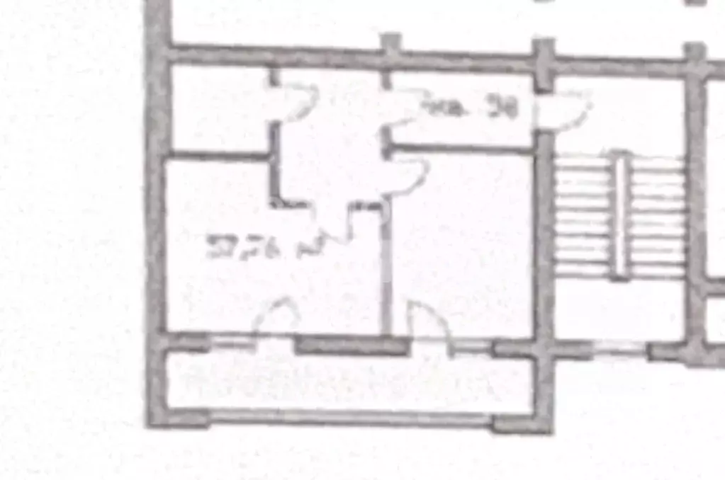 1-к кв. Кабардино-Балкария, Нальчик ул. Ватутина, 29Б (58.0 м) - Фото 2